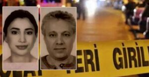 Koca dehşeti! Şanlıurfalı baba-kız cinayete kurban gitti