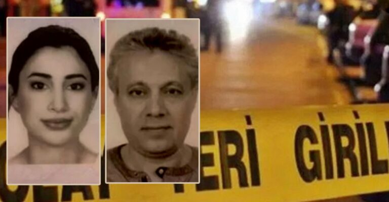 Koca dehşeti! Şanlıurfalı baba-kız cinayete kurban gitti