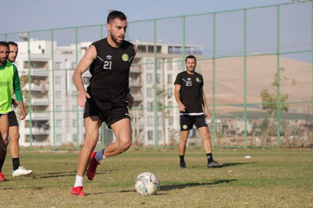 Lider Şanlıurfaspor’da hazırlıklar tamamlandı