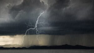 Meteoroloji 20 ili sarı ve turuncu kodla uyardı