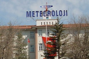 Meteoroloji Genel Müdürlüğü 36 sözleşmeli personel alacak