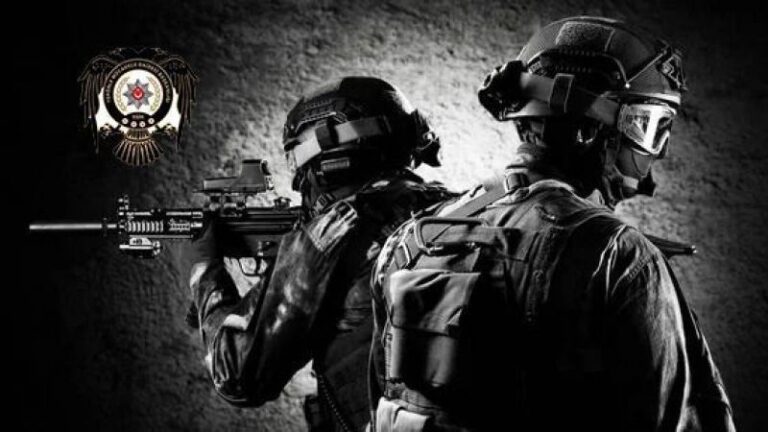 Şanlıurfa’nın da aralarında bulunduğu 7 ilde Nefes-2 Operasyonu başlatıldı