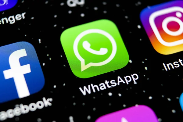 Rekabet Kurulu’ndan WhatsApp ve Facebook’a para cezası