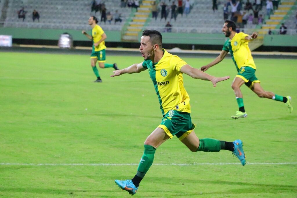 Şanlıurfaspor gole doymuyor