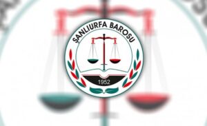 Şanlıurfa Barosu’nda seçim heyecanı: 6 aday yarışacak