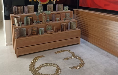 Şanlıurfa tarihindeki en büyük ‘kaçakçılık’ operasyonu!