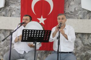 Şanlıurfa’da ‘Camiler ve Din Görevlileri Haftası’ kutlandı