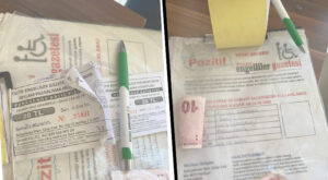 Şanlıurfa’da ‘engelli’ adıyla dolandırıcılık!