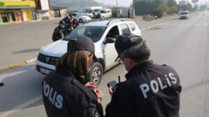 Şanlıurfa’da Göbeklitepe-1 uygulaması!