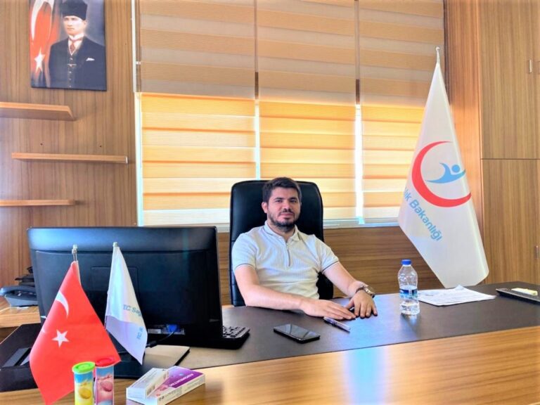 Şanlıurfa’da mesai saatleri dışında da hizmet verilecek