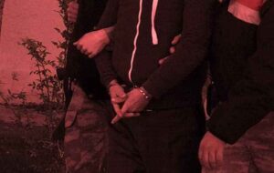 Şanlıurfa’da PKK/ PYD üyesi terörist yakalandı