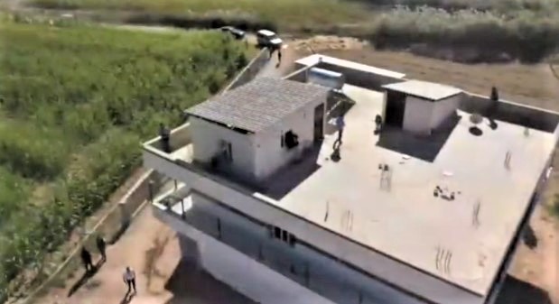 Şanlıurfa’da telefon dolandırıcılığı operasyonu: 4 gözaltı