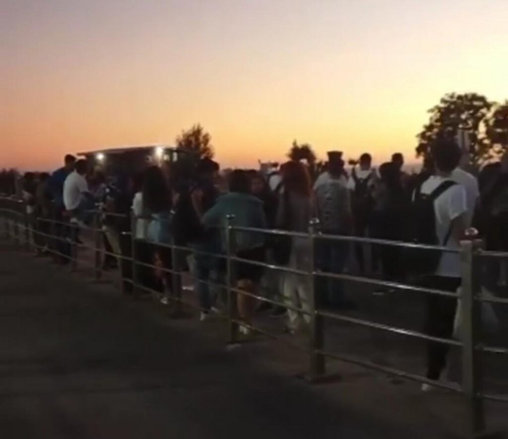 Şanlıurfa’da ulaşım sorunu için ek sefer talebi