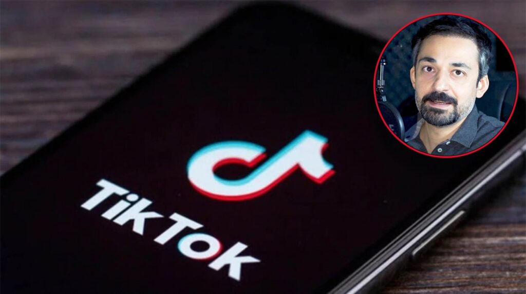 Şanlıurfalı ünlü seslendirme sanatçısı TikTok’un yapay zeka sesi oldu