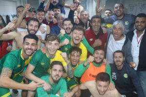 Şanlıurfaspor deplasmandan galibiyetle dönüyor!