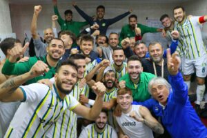 Şanlıurfaspor geriye düştüğü karşılaşmayı 2-1 kazandı