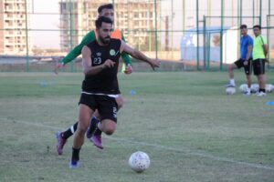 Şanlıurfaspor liderliği korumak istiyor!