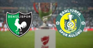 Şanlıurfaspor’un kupa maçı 10 Kasım’da