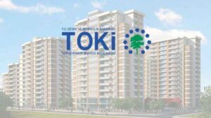 Sosyal konut projesinde ilk temeller bugün atılacak