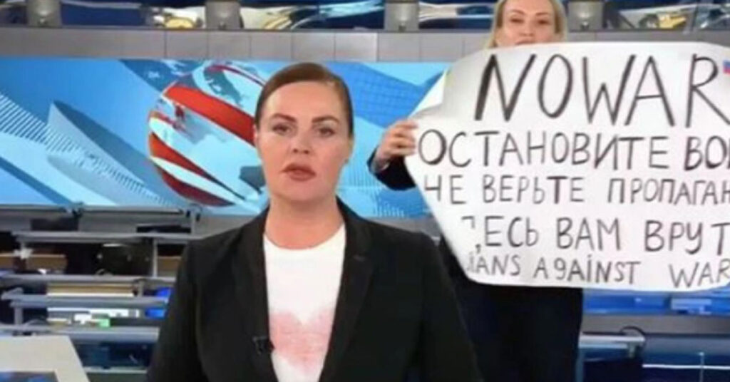 Firari Rus Spikerin Şanlıurfa’da olduğu öğrenildi