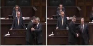 Tatlıses’ten Fakıbaba’ya: Ettiğin küfürleri açıkla!