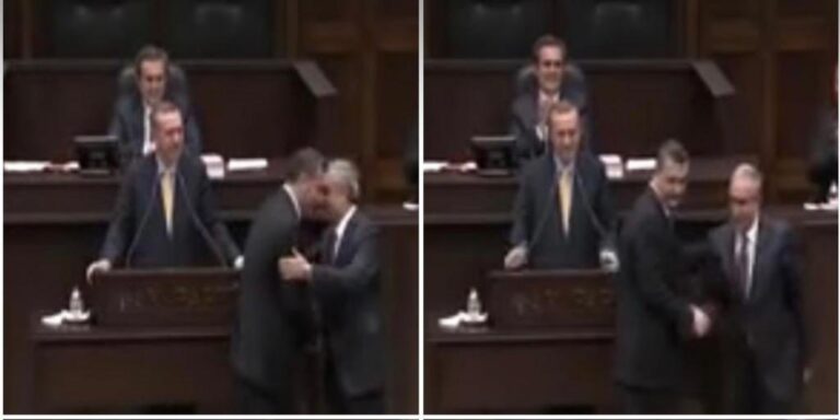 Tatlıses’ten Fakıbaba’ya: Ettiğin küfürleri açıkla!