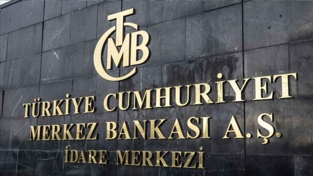 TCMB Aylık Fiyat Gelişmeleri Raporu’nu yayımlandı