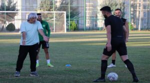 Teknik Direktörü Kemal Kılıç’tan ilk 7 hafta değerlendirmesi