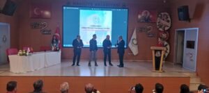 Uluslararası Göbeklitepe Kısa Film Festivali’nde ödüller sahiplerini buldu