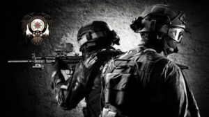 Şanlıurfa’da terör operasyonu! 3 gözaltı