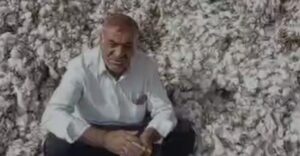 Urfalı pamuk çiftçisi tövbe etti! “Böbreğimi satsam da…”