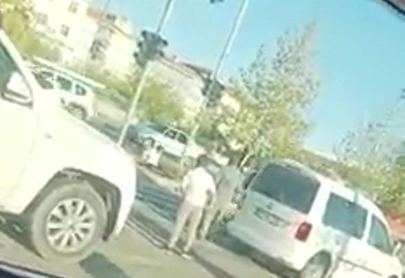 Viranşehir’de silahlı kavga! 2 ölü Çok sayıda yaralı