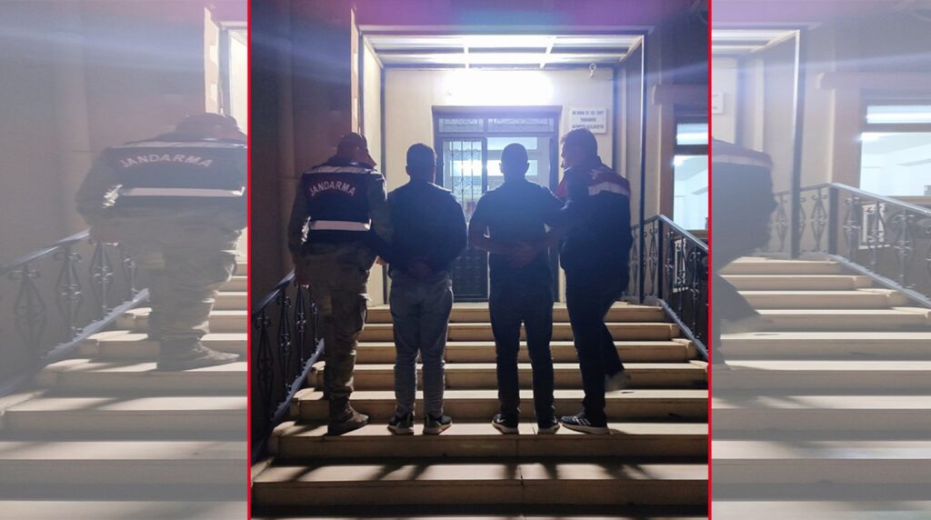 Şanlıurfa’da Yakıt parası için komşusunu bıçaklayan zanlılardan 1’i tutuklandı