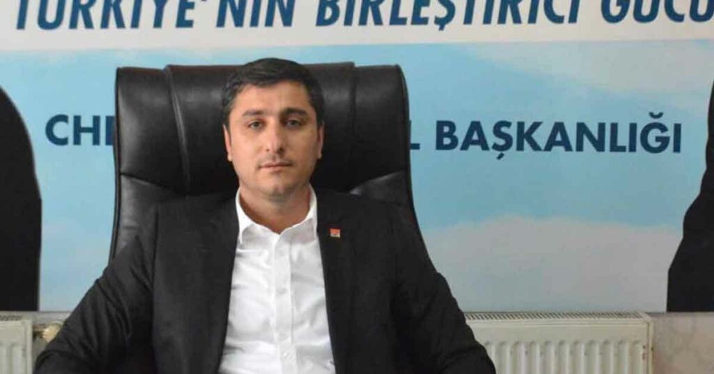 Başkan Karadağ: İki bakan Urfa’ya gelip ne yaptı?