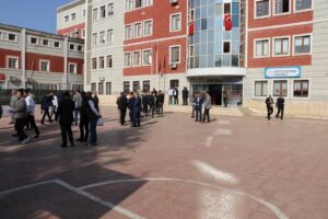 <strong>ŞUTSO</strong><strong> Seçimlerinde sonuçlar güncellendi Bir çok meslek gurubunda sayım tamamlandı</strong>