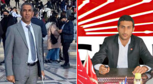 Şanlıurfa’da CHP’nin ilçelere operasyonu devam ediyor