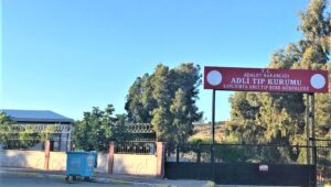 Şanlıurfa’da iş kazası! 1 ölü