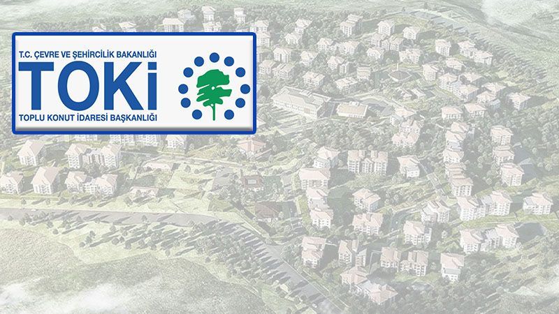 Urfa’daki konutların kurası ne zaman çekilecek?