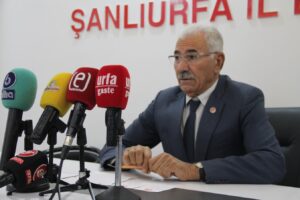 Yeniden Refah Partisi büyük kongreye hazırlanıyor