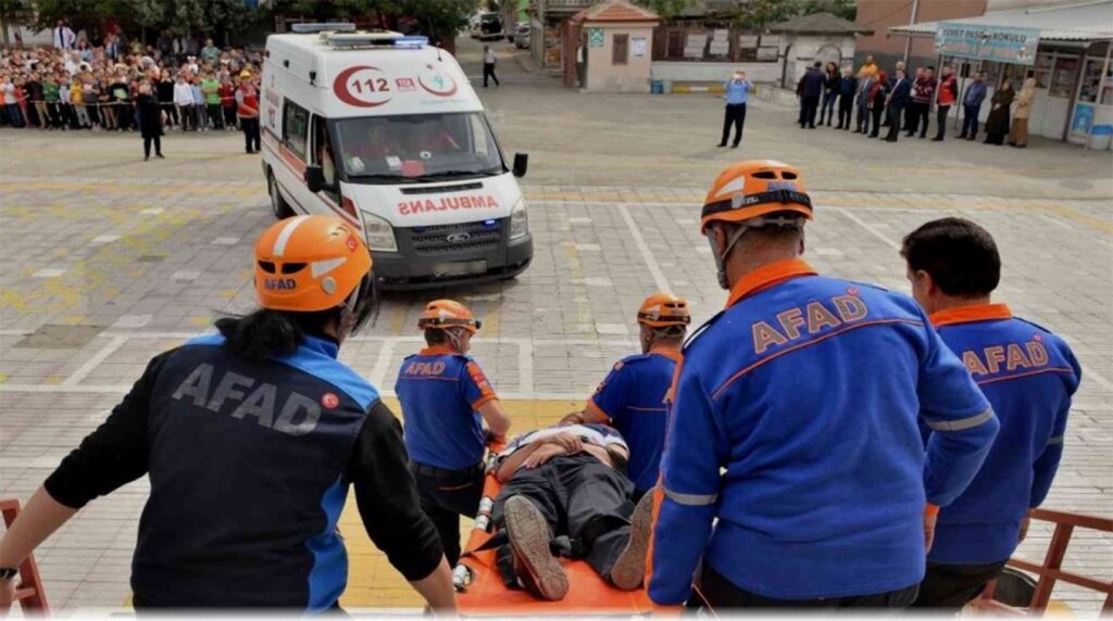 AFAD duyurdu: Tüm yurtlarda yapılacak