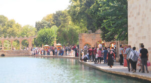 Balıklıgöl Platosunun alan yönetimiyle ilgili önemli karar