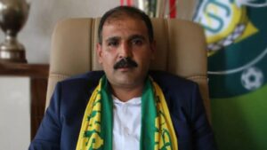 Başkan Yetim: Kupa maçının Şanlıurfa’da oynanması için girişimlere devam edeceğiz