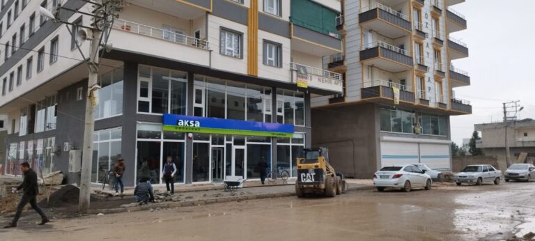 Ceylanpınar’da doğalgaz abonelik işlemlerinde mağduriyet iddiası