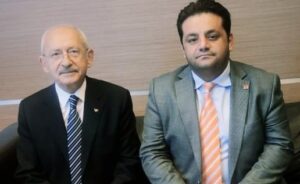 CHP Karaköprü İlçe Başkanı’ndan “Görevden alındı” iddialarına yanıt!