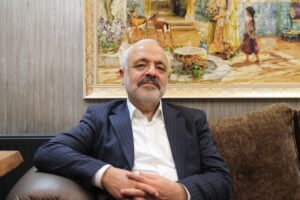 Cumhurbaşkanı adaylığı çalışmalarını Urfa’dan başlattı