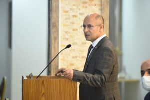 DSİ Şanlıurfa Bölge Müdürü belli oldu!