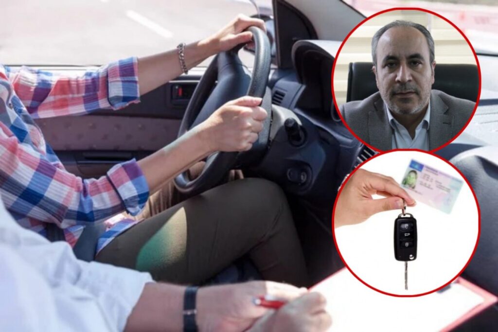 Ehliyet almak ateş pahası