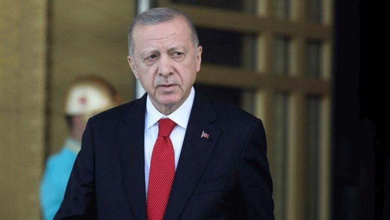 Erdoğan’dan Şanlıurfa açıklaması