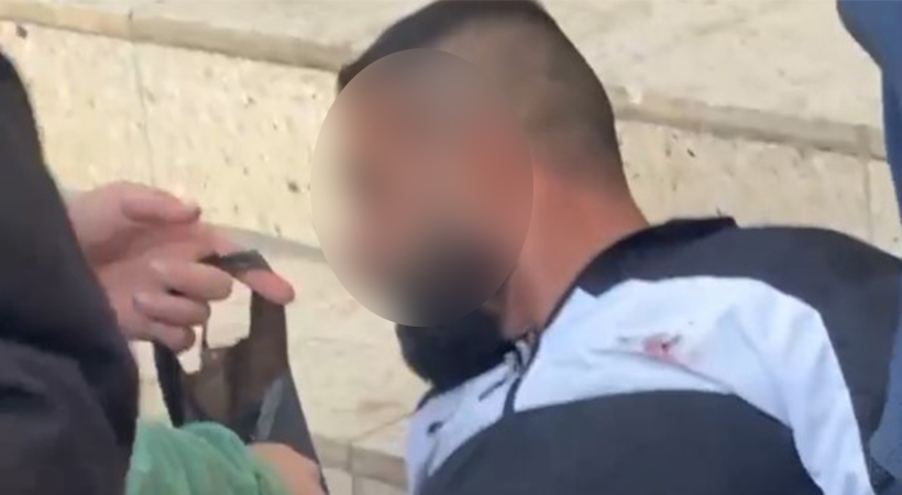 Eyyübiye’de uyuşturucu tacirlerine operasyon! 2 gözaltı