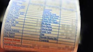 Fatura borçları için ikinci hamle: Yapılandırma geliyor